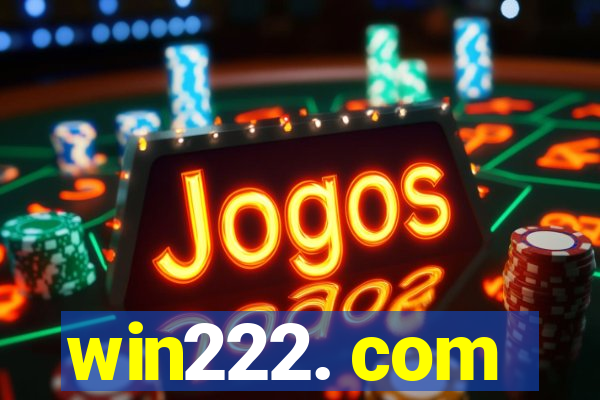 win222. com